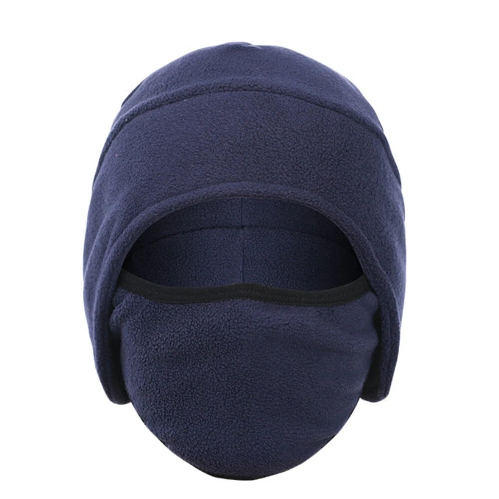 EARKITY Ski Mask, Winter Thermal Fleece Skull Cap, Winter  display picture 1