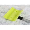 thumbnail image 1 of EARKITY Snow Shovel, Car Snow Shovel, Portable Snow Removal Tool, Light Weight Aluminum Snow Shovel for Car, Emergency Shovel for Car Garden Camping Snowman Playing and Emergency, 1 of 2