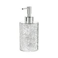thumbnail image 1 of EARKITY Soap Dispenser, Bathroom Soap Dispenser, Plastic Hand Soap Lotion Dispenser, Foaming Soap Dispenser, Refillable Hand Soap Dispensers, Ideal for Shampoo Lotion, Dish Detergent, Essential Oil, 1 of 5