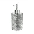 thumbnail image 1 of EARKITY Soap Dispenser, Bathroom Soap Dispenser, Plastic Hand Soap Lotion Dispenser, Foaming Soap Dispenser, Refillable Hand Soap Dispensers, Ideal for Shampoo Lotion, Dish Detergent, Essential Oil, 1 of 5