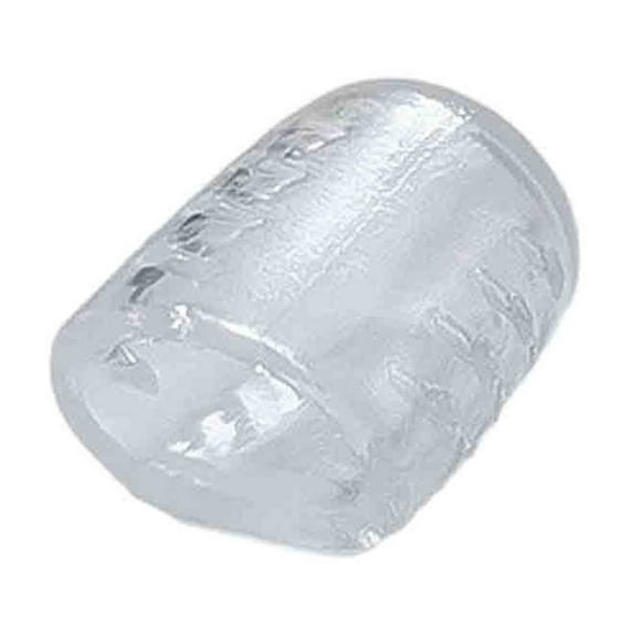 EARKITY Toe Protectors Gel, Gel Toe Cap, Toe Sleeve Protectors, Toe Cover Sleeves with Holes, Breathable Toe Protector Cap Cover, Toe Guards for Protection of Ingrown Toenails, Reduce Friction