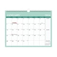 thumbnail image 1 of EARKITY Wall Calendar 2024-25, Planning Calendar, Thick Paper Annual Calendar, With Multiple Holidays For Planning And Organization, 1 of 6