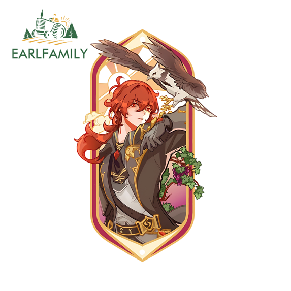 EARLFAMILY 5.1