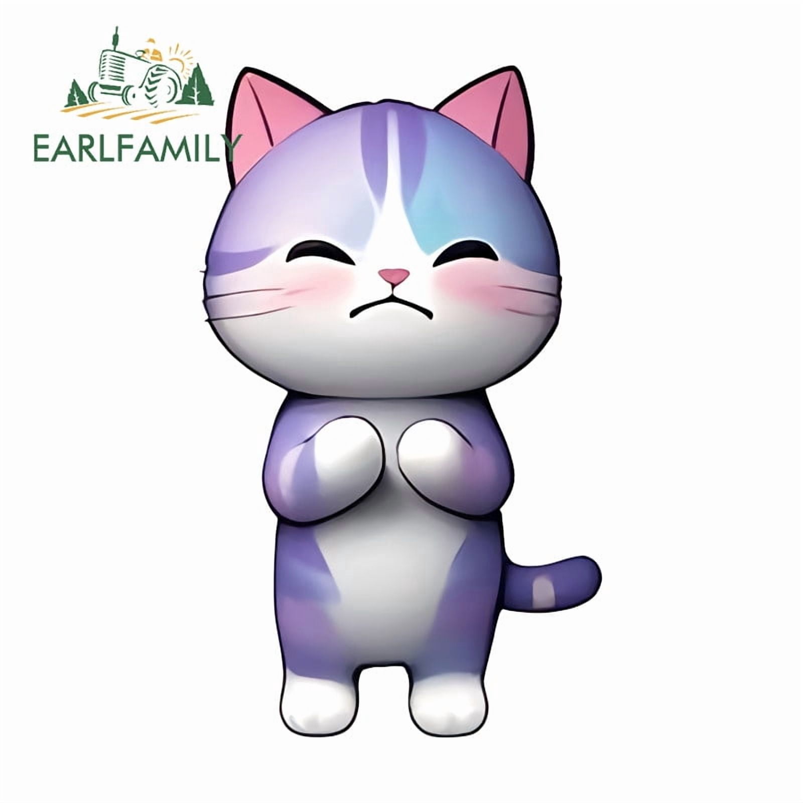 EARLFAMILY 5.1