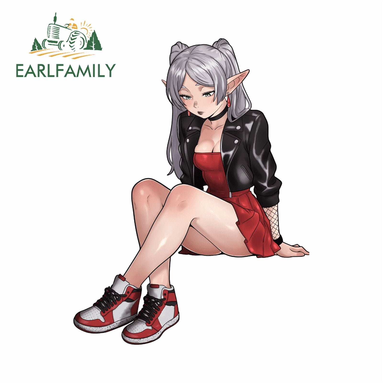 EARLFAMILY 5.1
