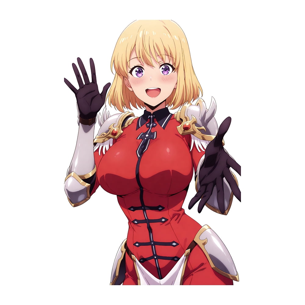 EARLFAMILY 5.1 Inch Anime Cha Hae-In Car Sticker Vinyl Decal for Window ...