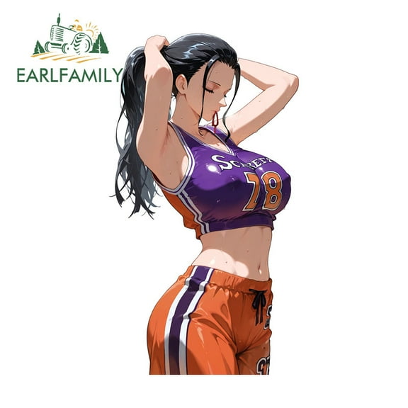 EARLFAMILY 5.1 Inch Sport Style Car Stickers Waterproof Laptop Motorcycle Windows Decal Personality Waterproof Occlusion Scratch Car Styling