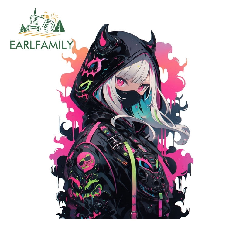 EARLFAMILY 5.1