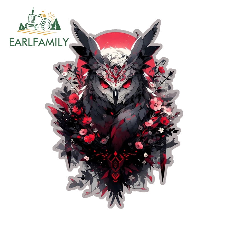 EARLFAMILY 5.1