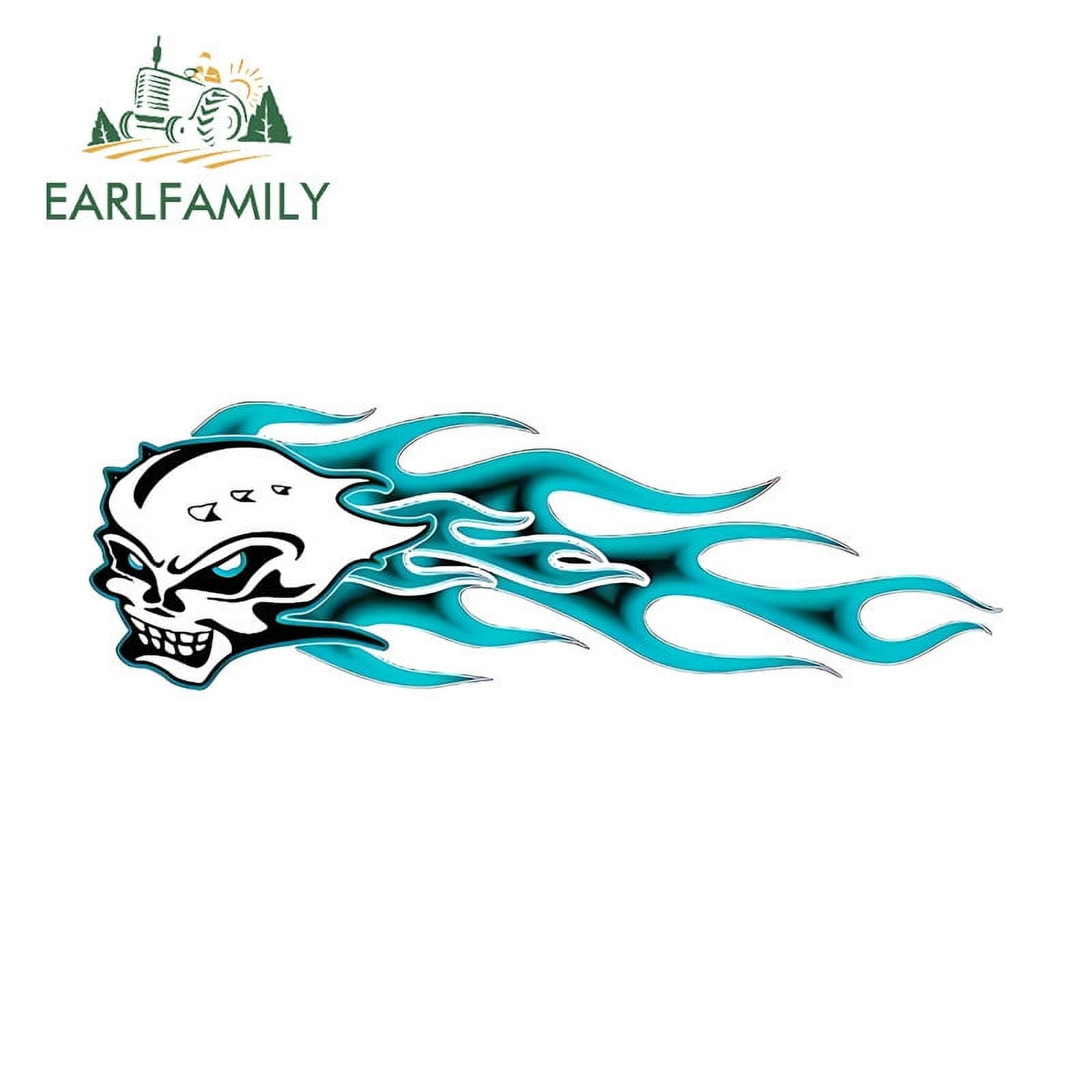 EARLFAMILY 5.1