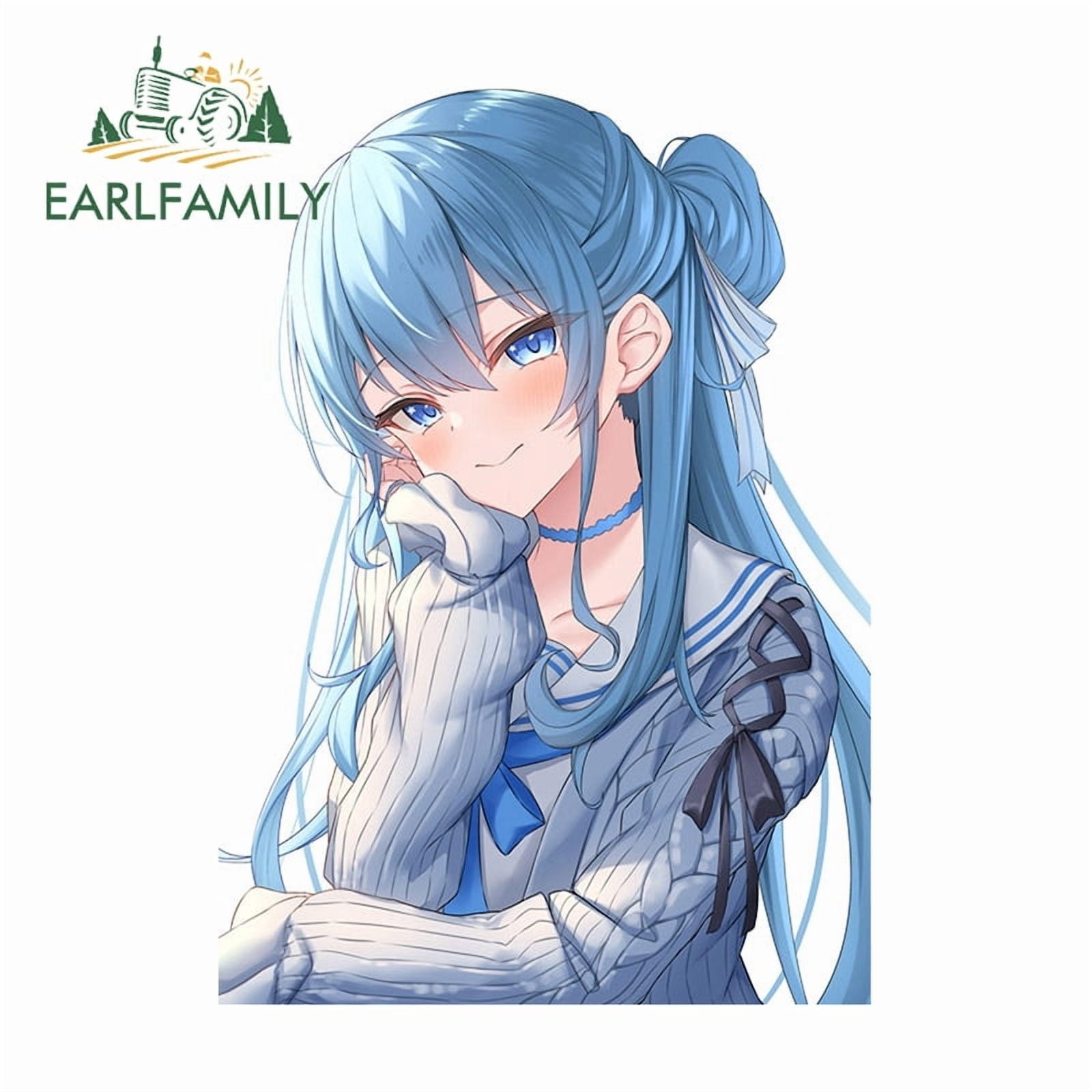 EARLFAMILY 5.1