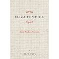thumbnail image 1 of EARLY MODERN FEMINISMS: Eliza Fenwick : Early Modern Feminist (Hardcover), 1 of 1