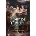 thumbnail image 1 of EARLY MODERN FEMINISMS: Feminist Comedy : Women Playwrights of London (Hardcover), 1 of 1