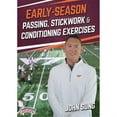 thumbnail image 1 of EARLY-SEASON PASSING, STICKWORK & CONDITIONING EXERCISES (SUNG), 1 of 1