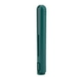 thumbnail image 1 of EARSTMAKEUP Mini Dual-Purpose Curling Iron, Mini Dual Purpose Curling Iron Cordless, Mini Curling Iron for Short Hair, Mini Hair Straightener and Curler 2 in 1, Portable Hair Straightener (Green), 1 of 7