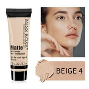 EARSTMAKEUP Sweattested Super Long Lasting Foundation Repairing Foundation Cream Concealer Liquid Foundation Anti-Aging Liquid Foundation Clearance Fall Beauty
