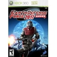 thumbnail image 1 of Pre-Owned EARTH DEFENSE FORCE 2017, 1 of 1