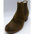 thumbnail image 1 of EARTH DENALI ASPECT DARK KHAKI MULTI US WOMEN 9.5 EU 40.5 BOOTIES, 1 of 2