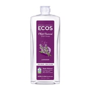 ECOS Hypoallergenic Liquid Dish Soap, Lavender 25oz