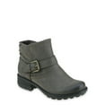 EARTH SPIRIT WOMEN'S PRAIRIE BUCKLE BOOT