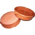thumbnail image 1 of EARTHENWARE DISH, 1 of 1