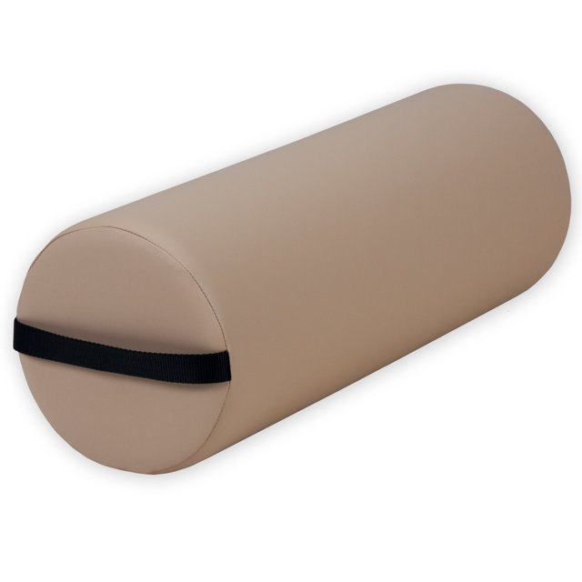 EARTHLITE Bolster Jumbo Durable Jumbo Massage Bolster in various