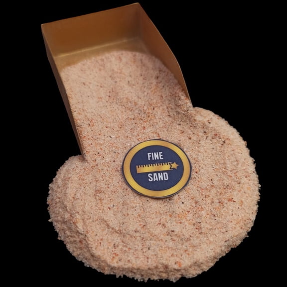 EARTHMINES Carnelian Powder, 500g (17.63 oz), Natural Crushed Stone for Wood Inlay, Epoxy Art & Crafts