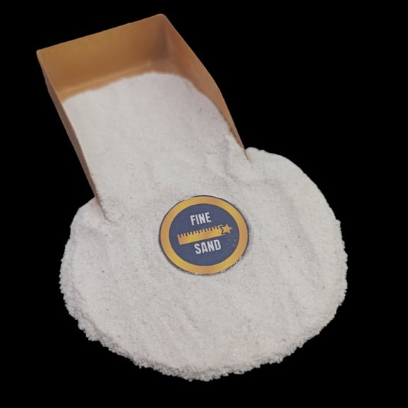 EARTHMINES Cherry Quartz Crushed Powder, 20g (0.70 oz), Natural Crushed Stone for Decor Fillings, Nail Art & Mixed Media