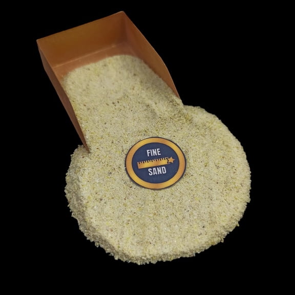 EARTHMINES Green Apatite Crushed Powder, 100g (3.52 oz), Natural Crushed Stone for Wood Inlay, Epoxy Art & Crafts
