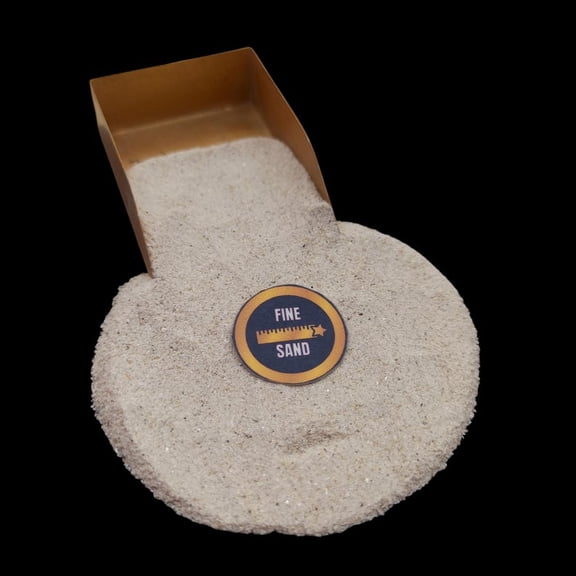 EARTHMINES Mica Axinite Crushed Powder, 500g (17.63 oz), Natural Crushed Stone for Resin Inlay, Jewelry Making & Decor