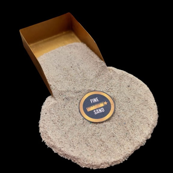 EARTHMINES Multi Natural Stones Powder, 20g (0.70 oz), Natural Crushed Stone for Custom Crafts, Mosaics & Display Decor