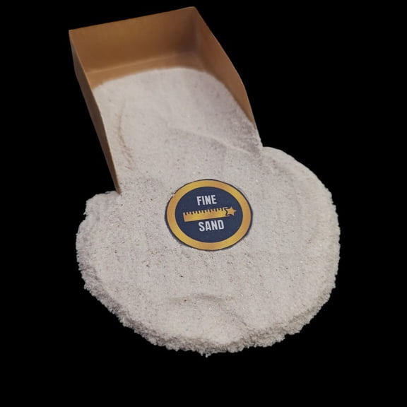 EARTHMINES Strawberry Quartz Crushed Powder, 200g (7.05 oz), Natural Crushed Stone for Decor Fillings, Nail Art & Mixed Media