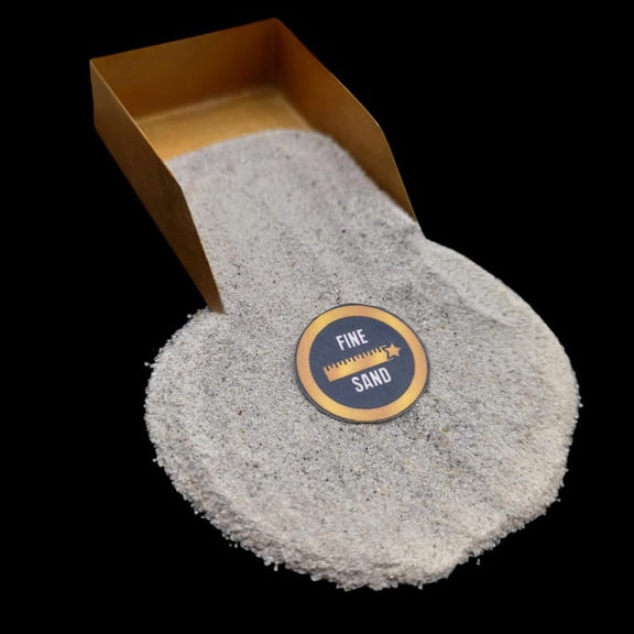 EARTHMINES Tanzanite Powder, 500g (17.63 oz), Natural Crushed Stone for Orgonite, Mosaic & Home Decor