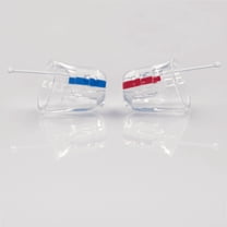 Loop Experience 2 Ear Plugs – Stylish Certified Hearing Protection for ...