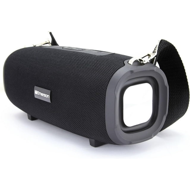 EAS3000 Portable Bluetooth Speaker with Carrying Strap