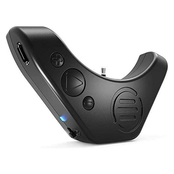 EAS Brooklyn Labs, Version 2 Bluetooth Wireless Adapter and Amplifier, for Audio-Technica M50x Professional Studio Headphones, Clear, Aptx, Long Battery