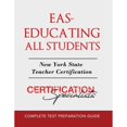 thumbnail image 1 of Pre-Owned Eas: Educating All Students (Paperback) 1977230008 9781977230003, 1 of 1