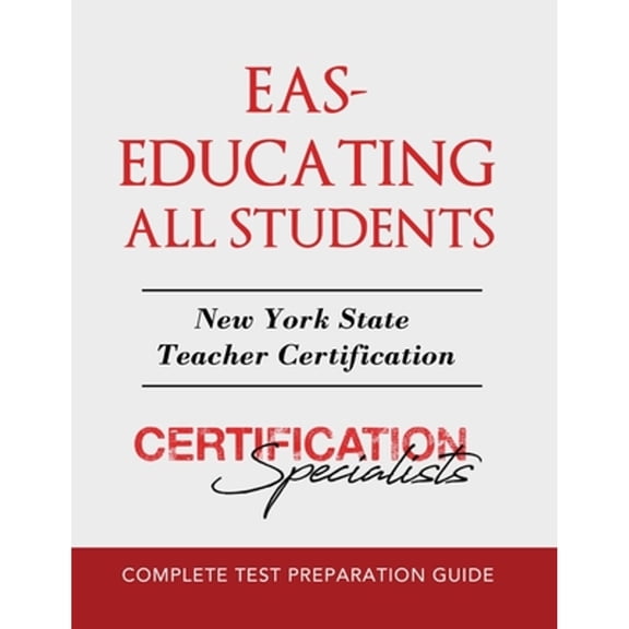Pre-Owned Eas: Educating All Students (Paperback) 1977230008 9781977230003
