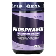 Phosphagen, The Ultimate Creatine, 2.2 lbs 1,000 g, EAS