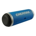 thumbnail image 1 of Enermax EAS01-BL Lightweight Portable Bluetooth Speaker - Blue, 1 of 3