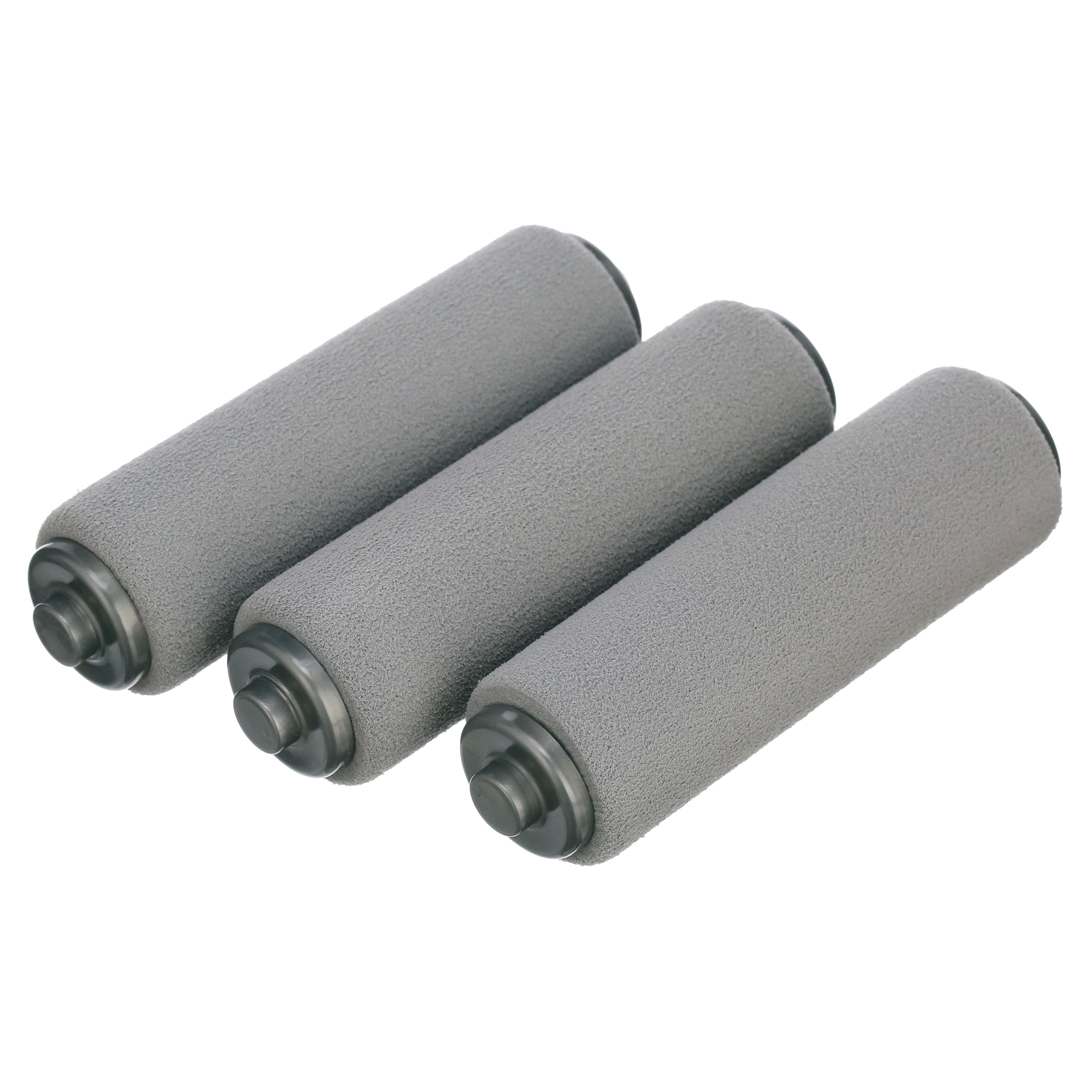 EASACE 3pack Refill Replacement Lotion Roller for Back & Body Lotion