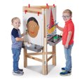thumbnail image 1 of 3 Way Adjustable Easel, 1 of 5