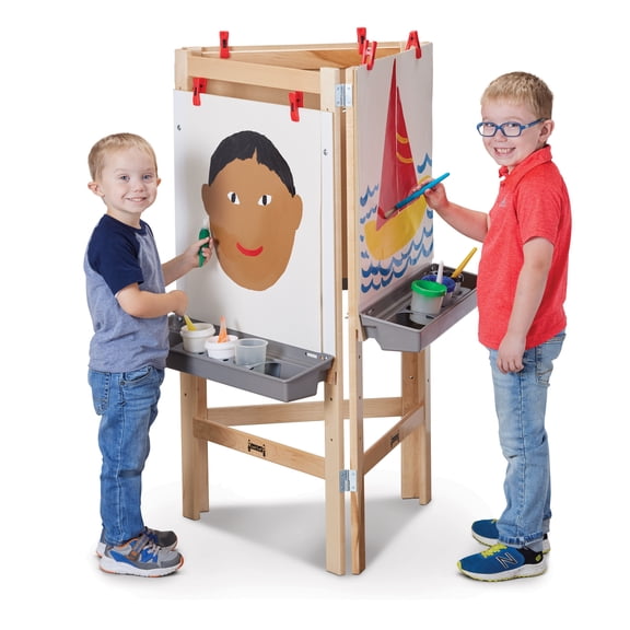 3 Way Adjustable Easel