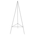 thumbnail image 1 of EASEL WRETH STAD MTL 45" (Pack of 1), 1 of 1