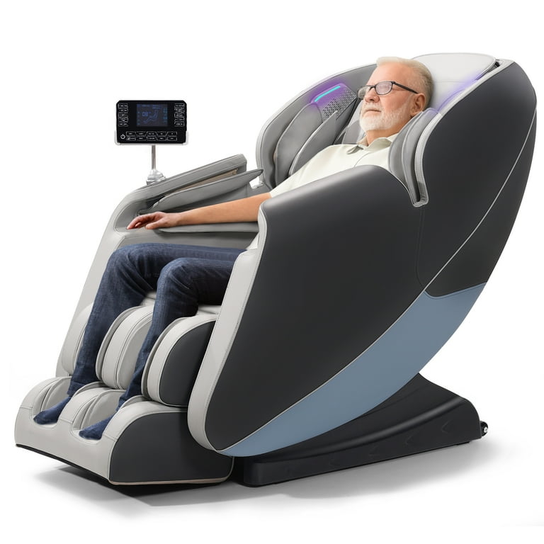 Livemore massage outlet chair review