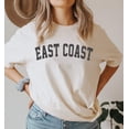 thumbnail image 1 of EAST COAST, 1 of 8