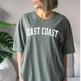 thumbnail image 1 of EAST COAST, 1 of 8