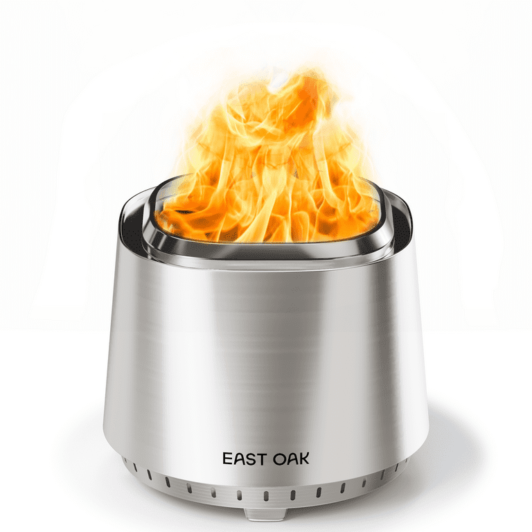 SOLO STOVE Bonfire 2.0
