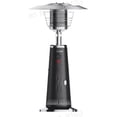 thumbnail image 1 of EAST OAK Mini Patio Heater, 11000 BTU Black, 1 of 2