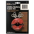 thumbnail image 1 of EAST PENN 00131 Lawn & Garden Tractor Battery Cable Kit, 1 of 2